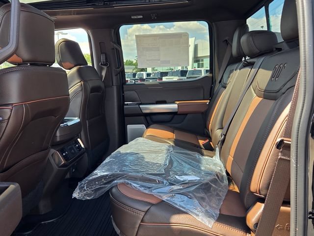 New 2026 Ford F150 King Ranch w/ Equipment Group 601A High AWD/4WD image 13