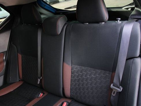 Certified 2024 Nissan Kicks SR image 27