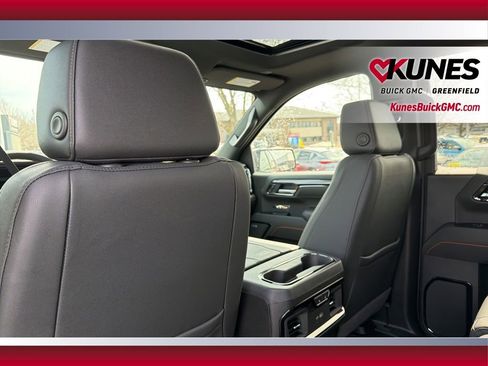New 2026 GMC Sierra 1500 AT4 w/ AT4 Premium Package image 36