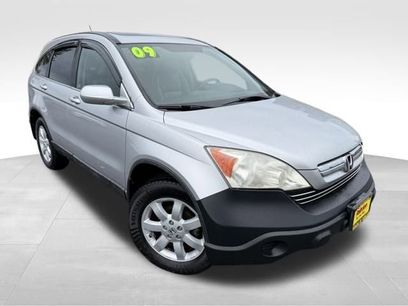 Used 2009 Honda CR-V EX-L