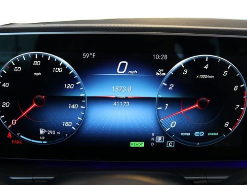 Used 2023 Mercedes-Benz GLS 450 4MATIC image 64