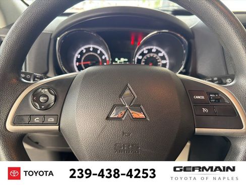 Used 2021 Mitsubishi Outlander Sport FWD image 13