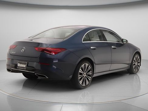 Certified 2023 Mercedes-Benz CLA 250 image 4