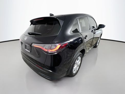 Used 2024 Honda HR-V LX image 4