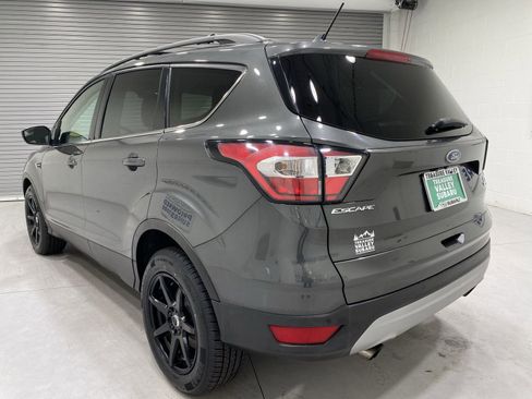 Used 2018 Ford Escape SEL image 6