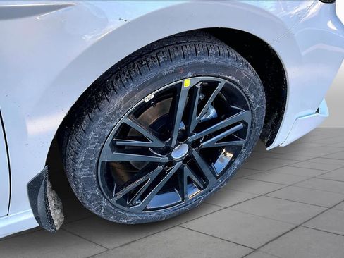 New 2026 Toyota Camry XSE image 12