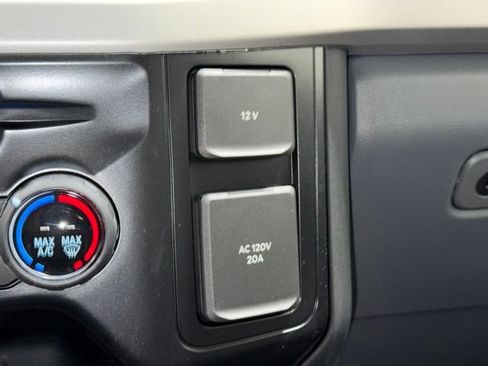 New 2026 Ford F350 XL w/ STX Appearance Package AWD/4WD image 25