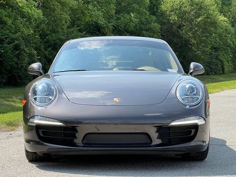 Used 2013 Porsche 911 Carrera 4S AWD/4WD image 7