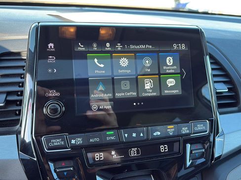 Certified 2024 Honda Odyssey EX-L image 13