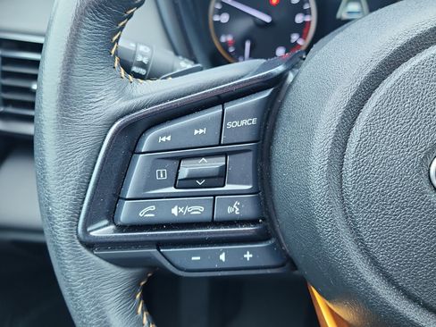 Certified 2023 Subaru Outback Wilderness image 20