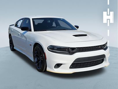 Used 2023 Dodge Charger Scat Pack