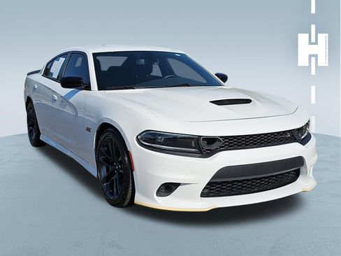Used 2023 Dodge Charger Scat Pack image 1