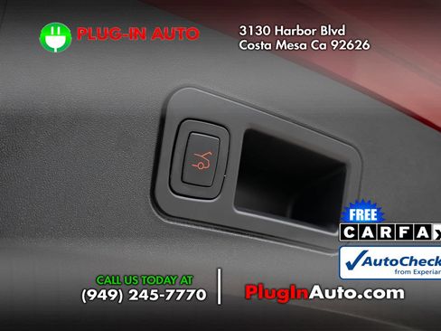 Used 2019 Tesla Model S Long Range image 13