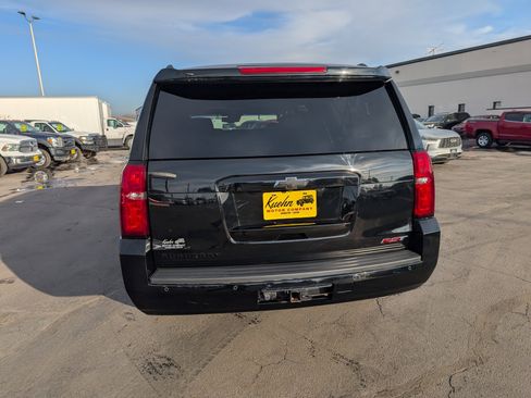 Used 2019 Chevrolet Suburban Premier image 7