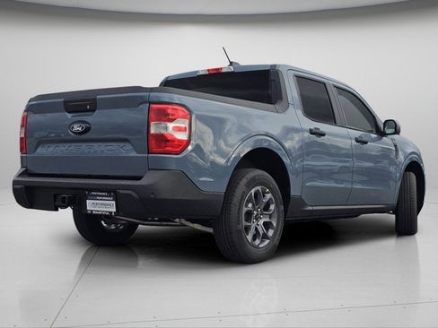 New 2026 Ford Maverick XLT w/ Equipment Group 301A image 8