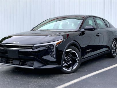 Used 2025 Kia K4 EX