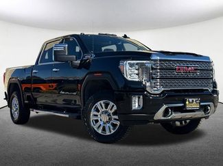 Used 2022 GMC Sierra 2500 Denali video 2