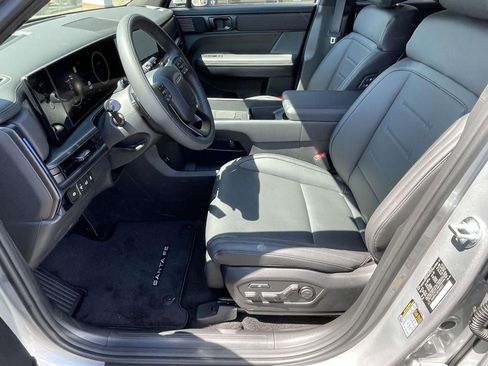 New 2025 Hyundai Santa Fe Calligraphy image 29