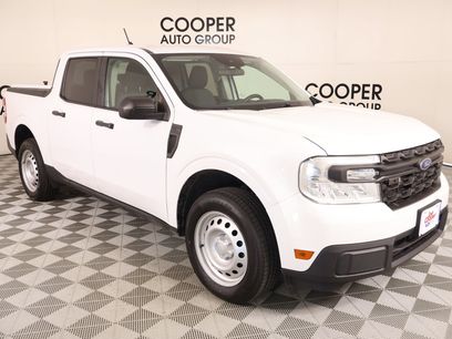 Used 2022 Ford Maverick XL w/ Equipment Group 100A Standard