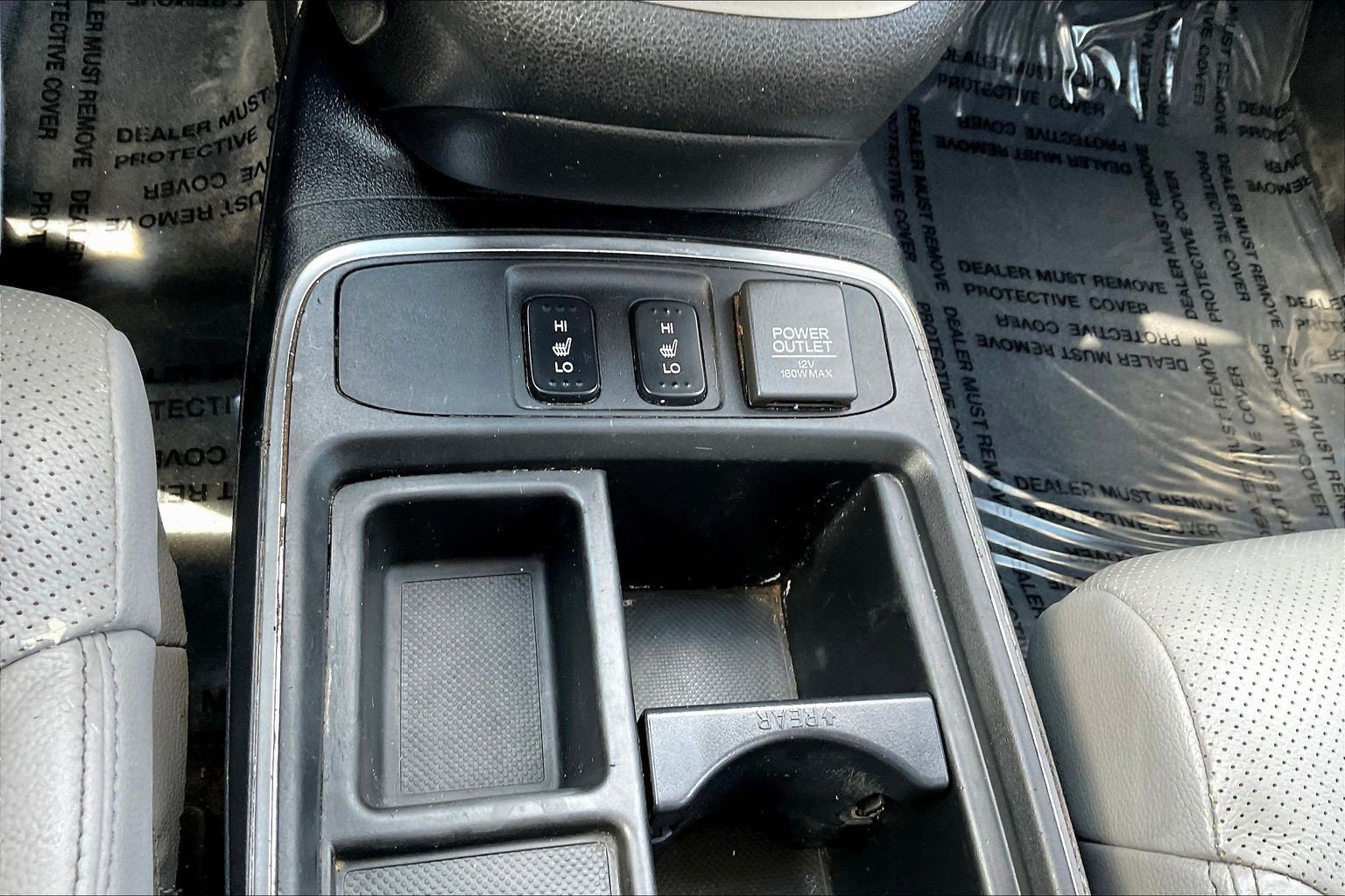 Used 2015 Honda CR-V EX-L image 15