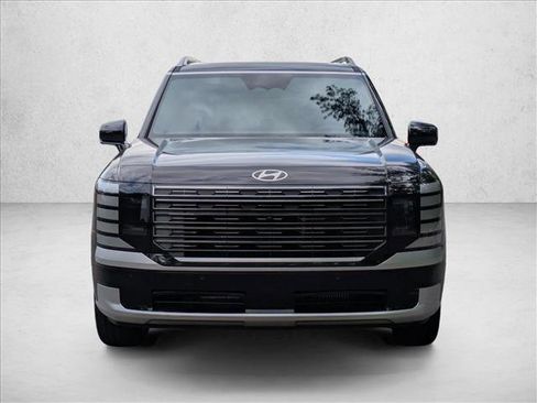 New 2026 Hyundai Palisade Calligraphy FWD image 6