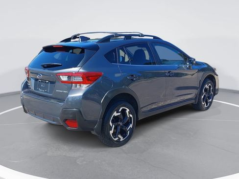 Used 2021 Subaru Crosstrek 2.5i Limited w/ Popular Package #4 AWD/4WD image 5