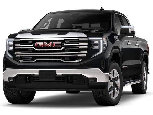 New 2026 GMC Sierra 1500 SLT w/ SLT Premium Package AWD/4WD image 15