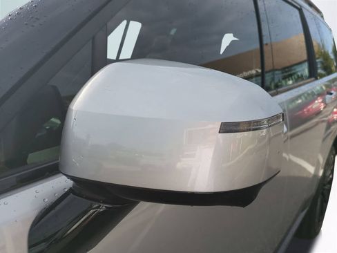 New 2027 Hyundai Santa Fe Calligraphy FWD image 12