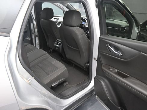 Used 2021 Chevrolet Blazer LT AWD/4WD image 41