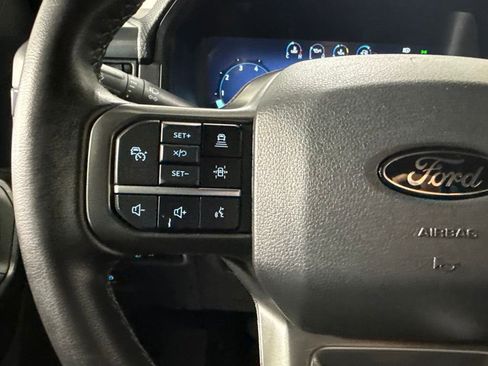 Used 2024 Ford F150 XLT w/ Equipment Group 302A MID AWD/4WD image 23