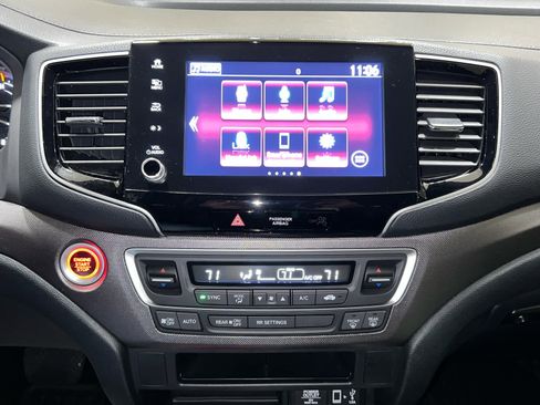 Used 2023 Honda Ridgeline Sport image 27