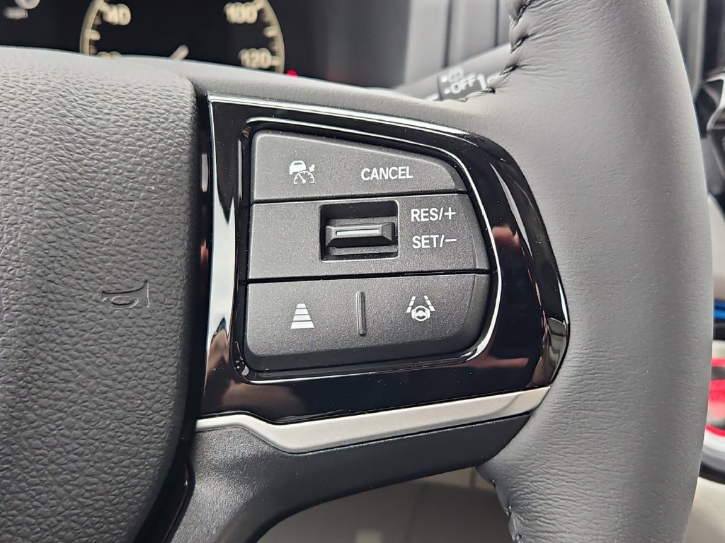 New 2026 Honda Odyssey Touring image 15