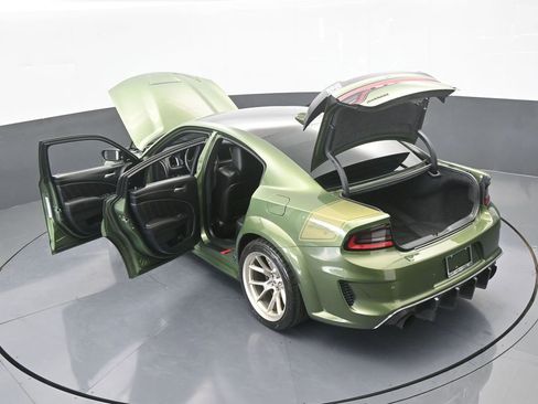 Used 2023 Dodge Charger Scat Pack image 68