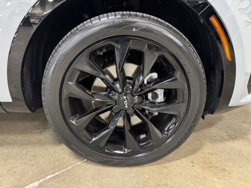 Used 2022 Kia Sorento SX FWD image 41