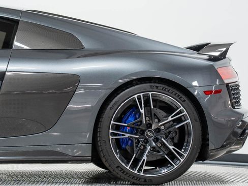 Used 2022 Audi R8 V10 performance w/ R8 Performance Design Package image 27