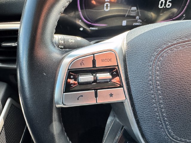 Used 2023 Kia Telluride S w/ S Sunroof Package FWD image 16