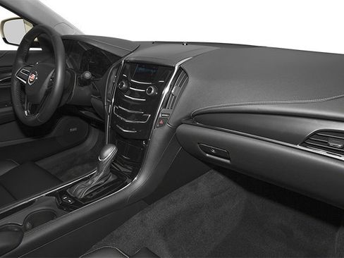 Used 2013 Cadillac ATS Performance w/ Cold Weather Package AWD/4WD image 21