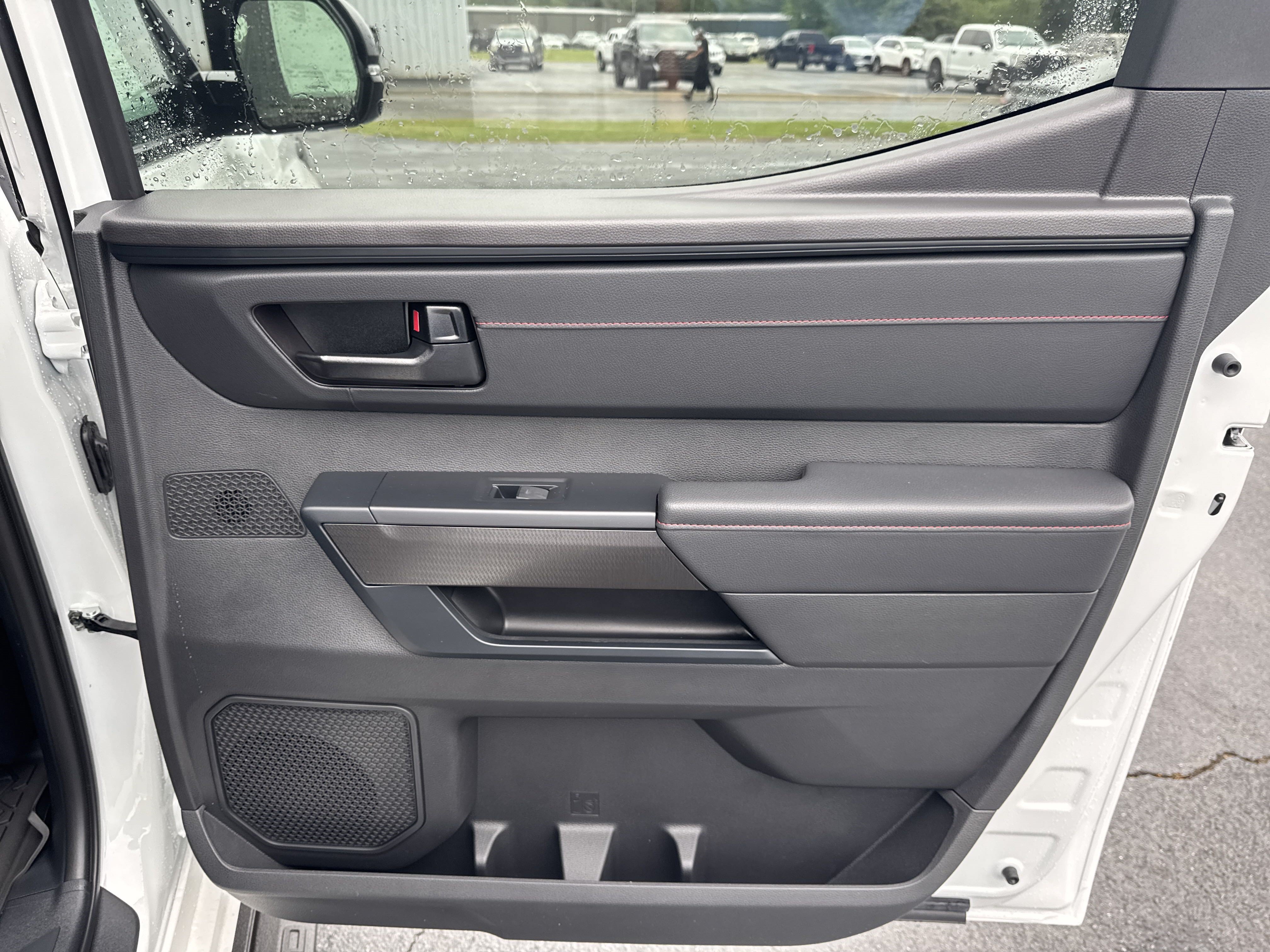 New 2025 Toyota Tundra TRD Pro AWD/4WD image 33