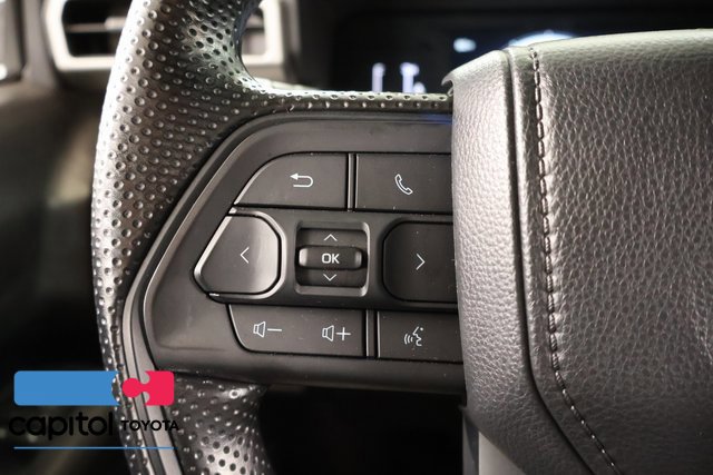 Used 2026 Toyota Tacoma SR5 AWD/4WD image 17