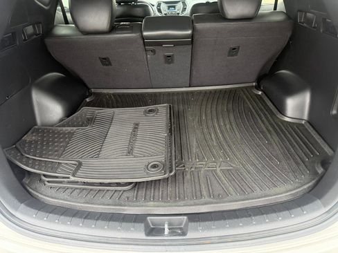 Used 2013 Hyundai Santa Fe Sport 2.0T image 19