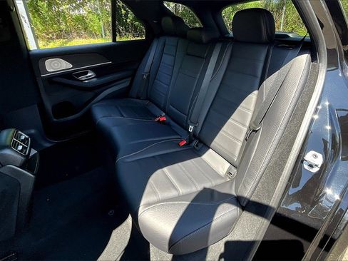 New 2025 Mercedes-Benz GLE 580 4MATIC image 10