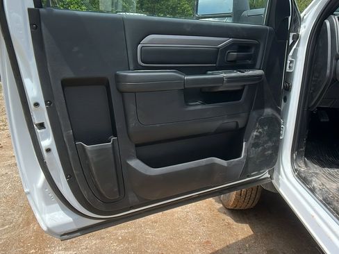 New 2025 RAM 5500 Tradesman image 11