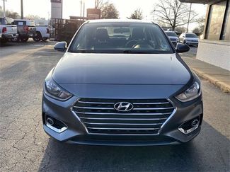 Used 2019 Hyundai Accent SEL video 2