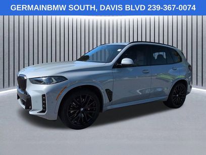 Certified 2024 BMW X5 xDrive40i w/ M Sport Package