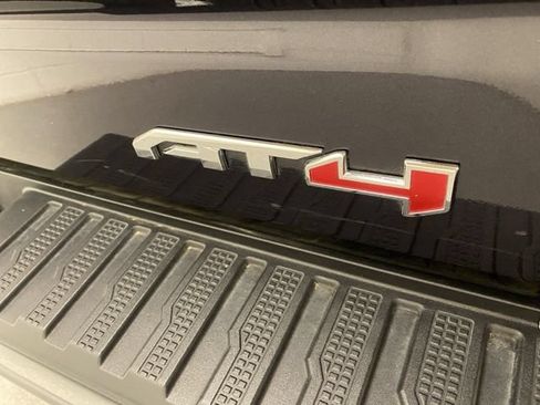 Used 2024 GMC Sierra 1500 AT4 w/ Technology Package AWD/4WD image 36