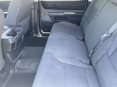 Used 2022 Toyota Tundra SR RWD image 15