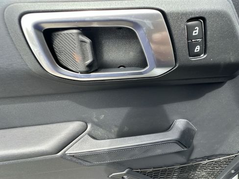New 2026 Ford Bronco Outer Banks AWD/4WD image 23