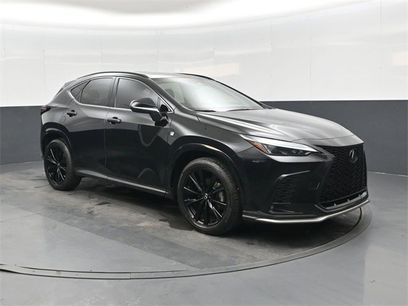 Used 2024 Lexus NX 350 F Sport