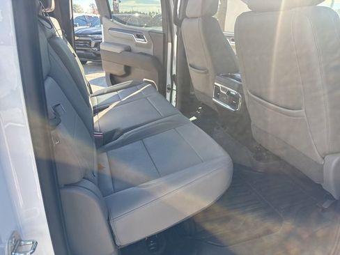 Used 2023 GMC Sierra 1500 SLT w/ SLT Premium Plus Package image 11