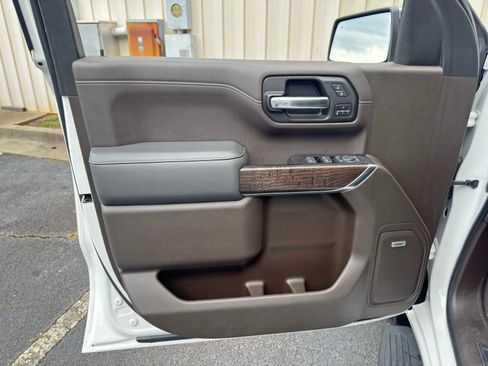 Used 2019 GMC Sierra 1500 Denali AWD/4WD image 43